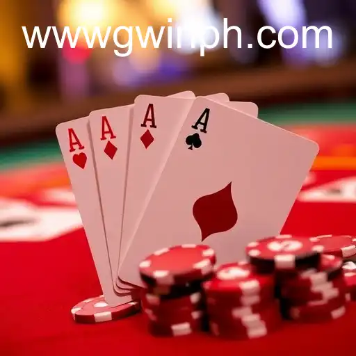 Explore the World of Baccarat: A Deep Dive into the Game of Chance