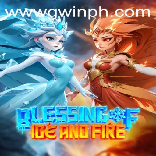 Discover the World of Blessing of Ice and Fire: A New Era of Strategic Gaming
