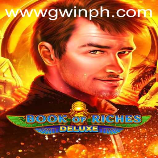 Discover the Thrills of Book of Riches Deluxe: An Epic Journey to Unmatched Fortunes