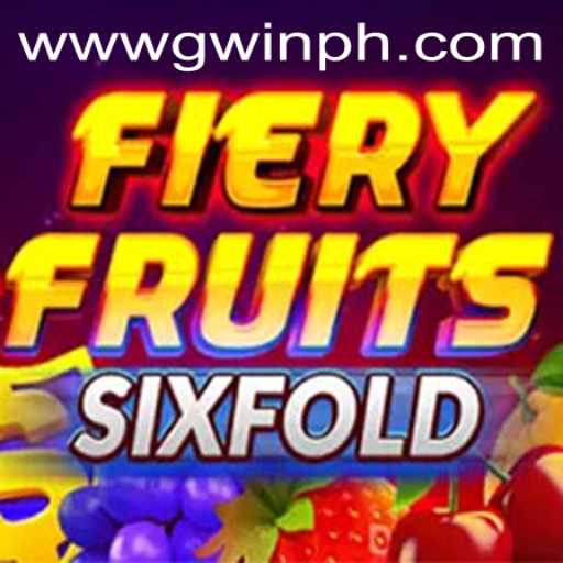 FieryFruitsSixFold: The Exciting Game with a Juicy Twist