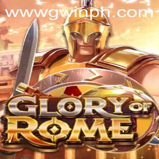 Glory of Rome: Mastering the Art of Strategy in the Ancient Empire