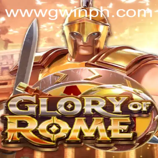 Glory of Rome: Mastering the Art of Strategy in the Ancient Empire