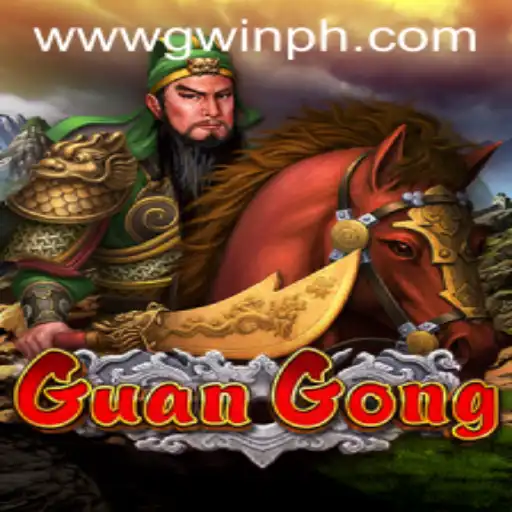 GuanGong: The Epic Strategy Game Revolutionizing Gaming