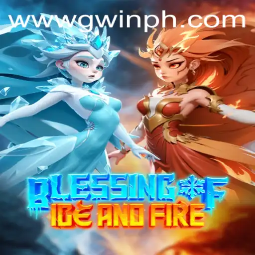 Discover the World of Blessing of Ice and Fire: A New Era of Strategic Gaming