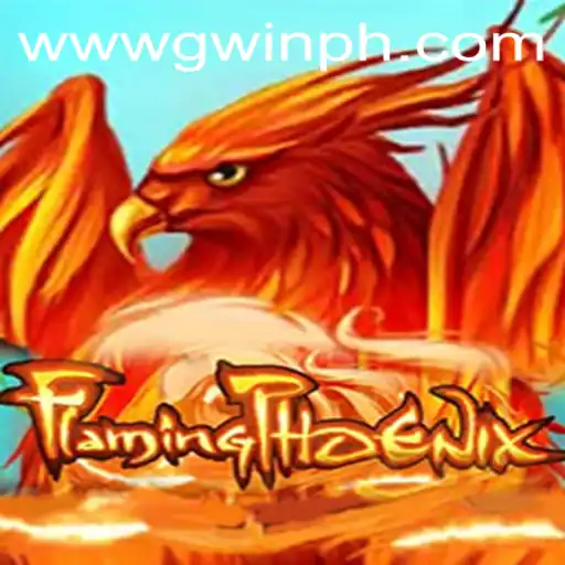FlamingPhoenix: A Soaring Adventure in the Gaming Realm