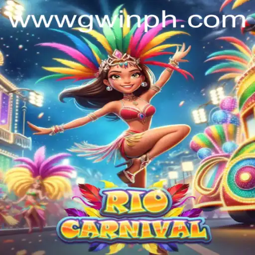 RioCarnival: An Exciting Game Inspired by the Heartbeat of Brazil