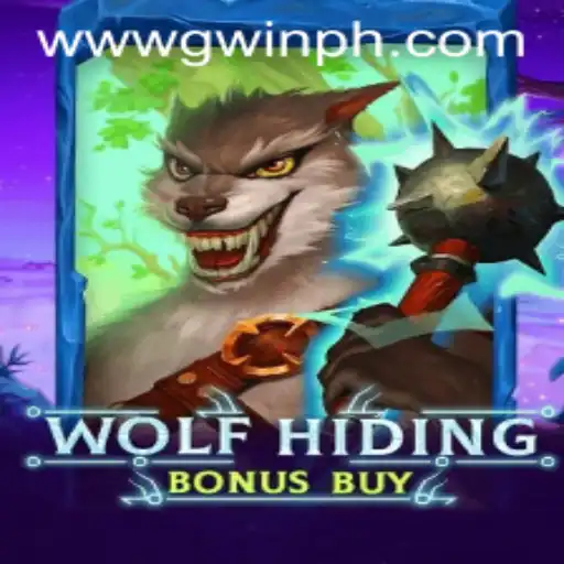 Experience the Thrills of WolfHidingBonusBuy: A New Era in Gaming