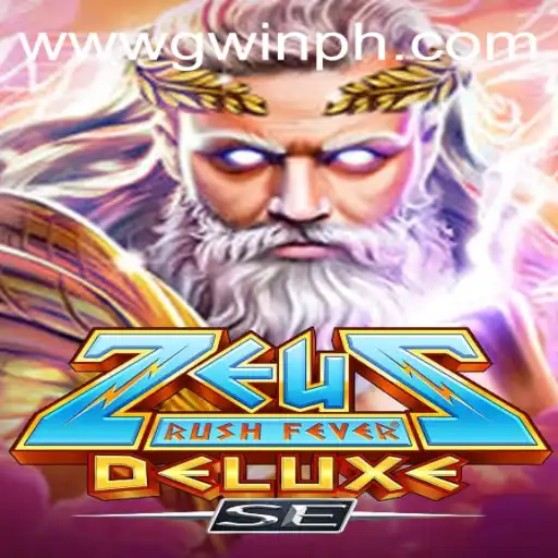 Discover ZeusRushFeverDeluxeSE: A Mythical Gaming Adventure with a Twist of Excitement