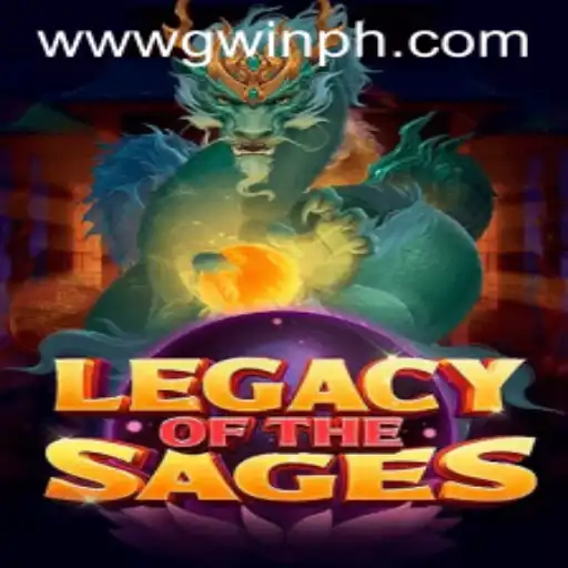 Discover the Mystical World of LegacyoftheSages with Gwin