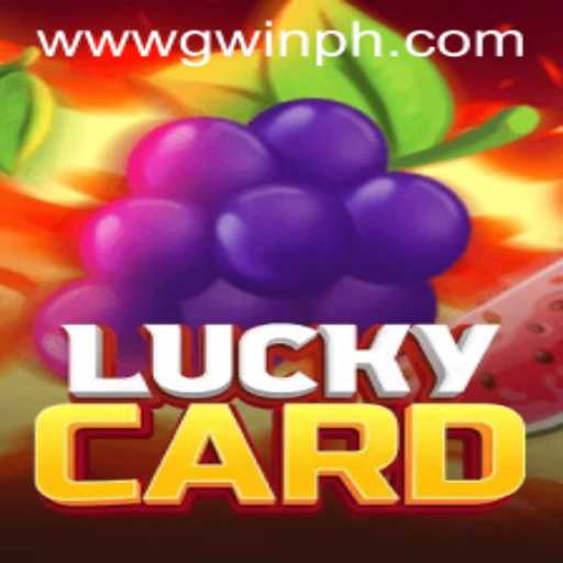 Luck and Strategy in the New Card Game 'LuckyCard'
