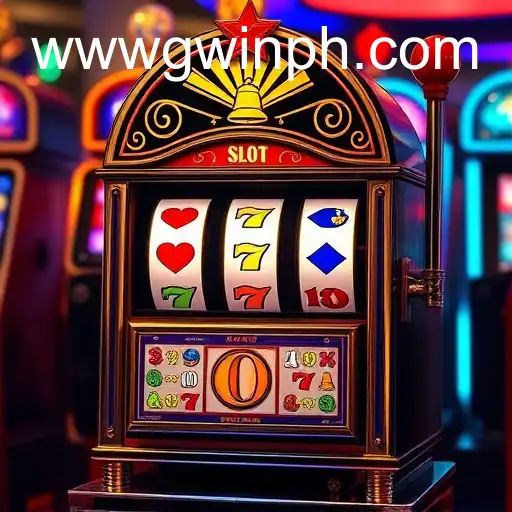 The Alluring World of Slot Machines