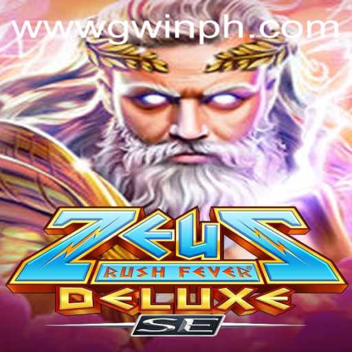 Discover ZeusRushFeverDeluxeSE: A Mythical Gaming Adventure with a Twist of Excitement